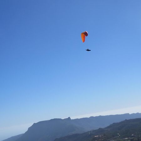 Finca Cortez Apartment 4 San Bartolomé Εξωτερικό φωτογραφία