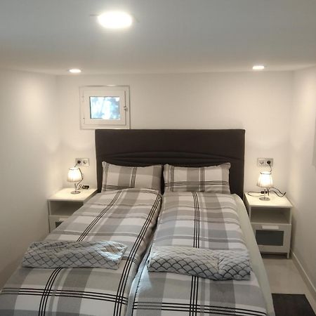 Finca Cortez Apartment 4 San Bartolomé Εξωτερικό φωτογραφία