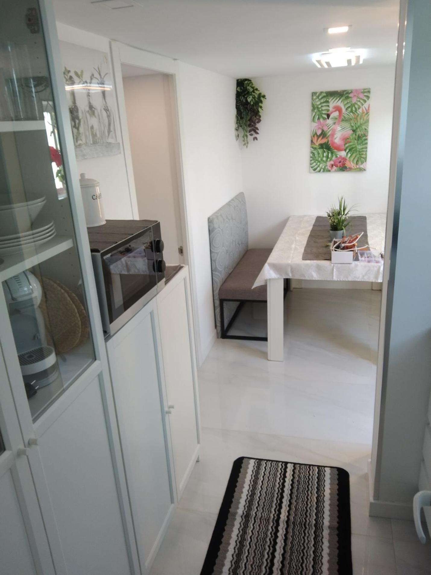 Finca Cortez Apartment 4 San Bartolomé Εξωτερικό φωτογραφία