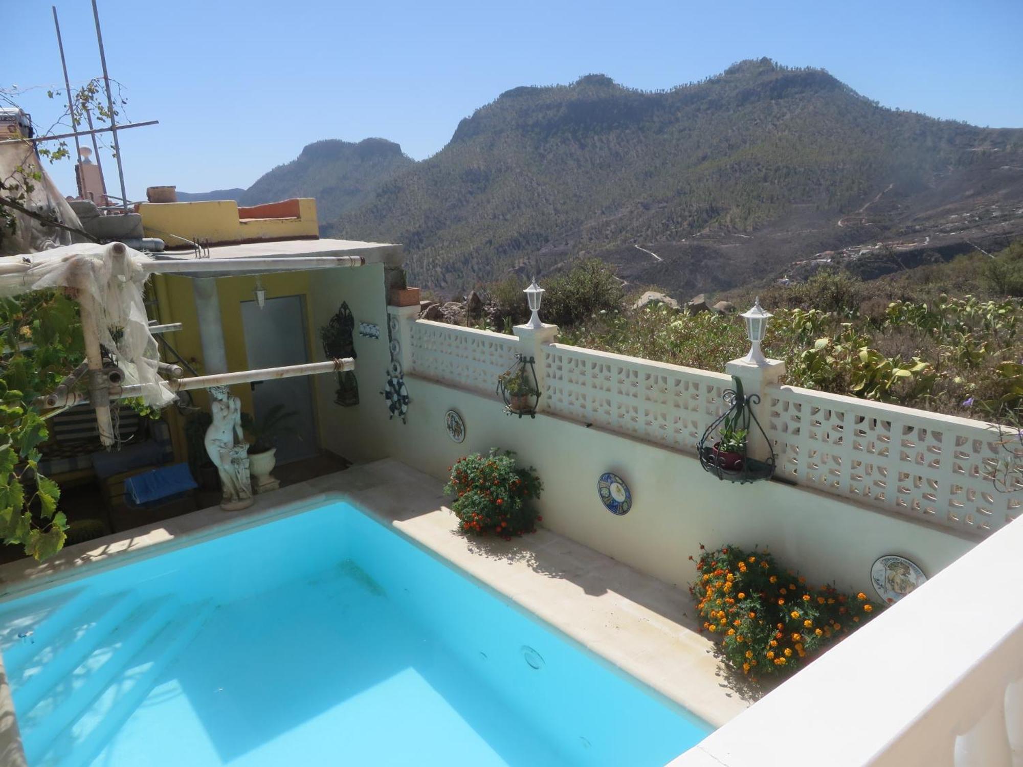Finca Cortez Apartment 4 San Bartolomé Εξωτερικό φωτογραφία