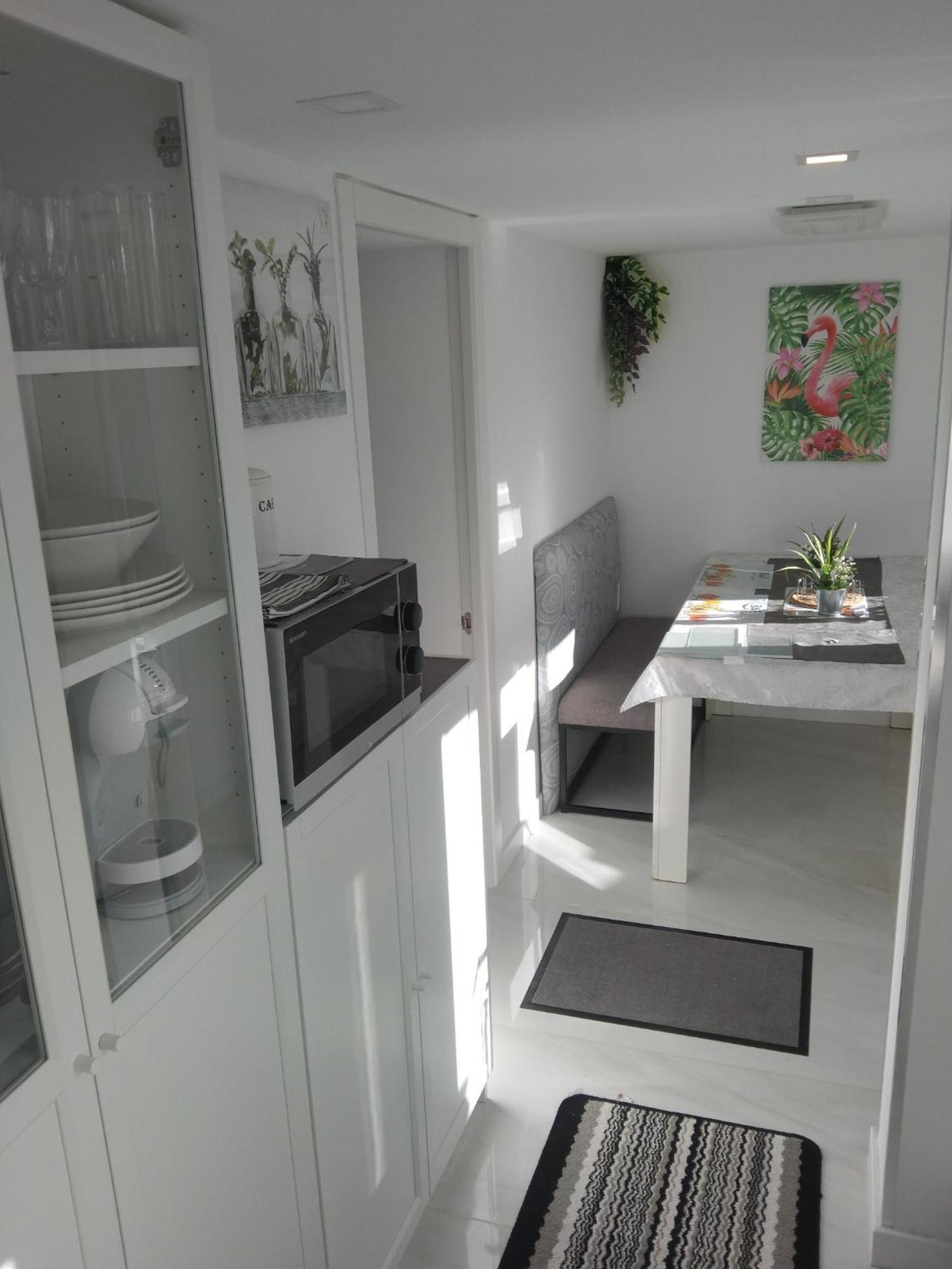 Finca Cortez Apartment 4 San Bartolomé Εξωτερικό φωτογραφία