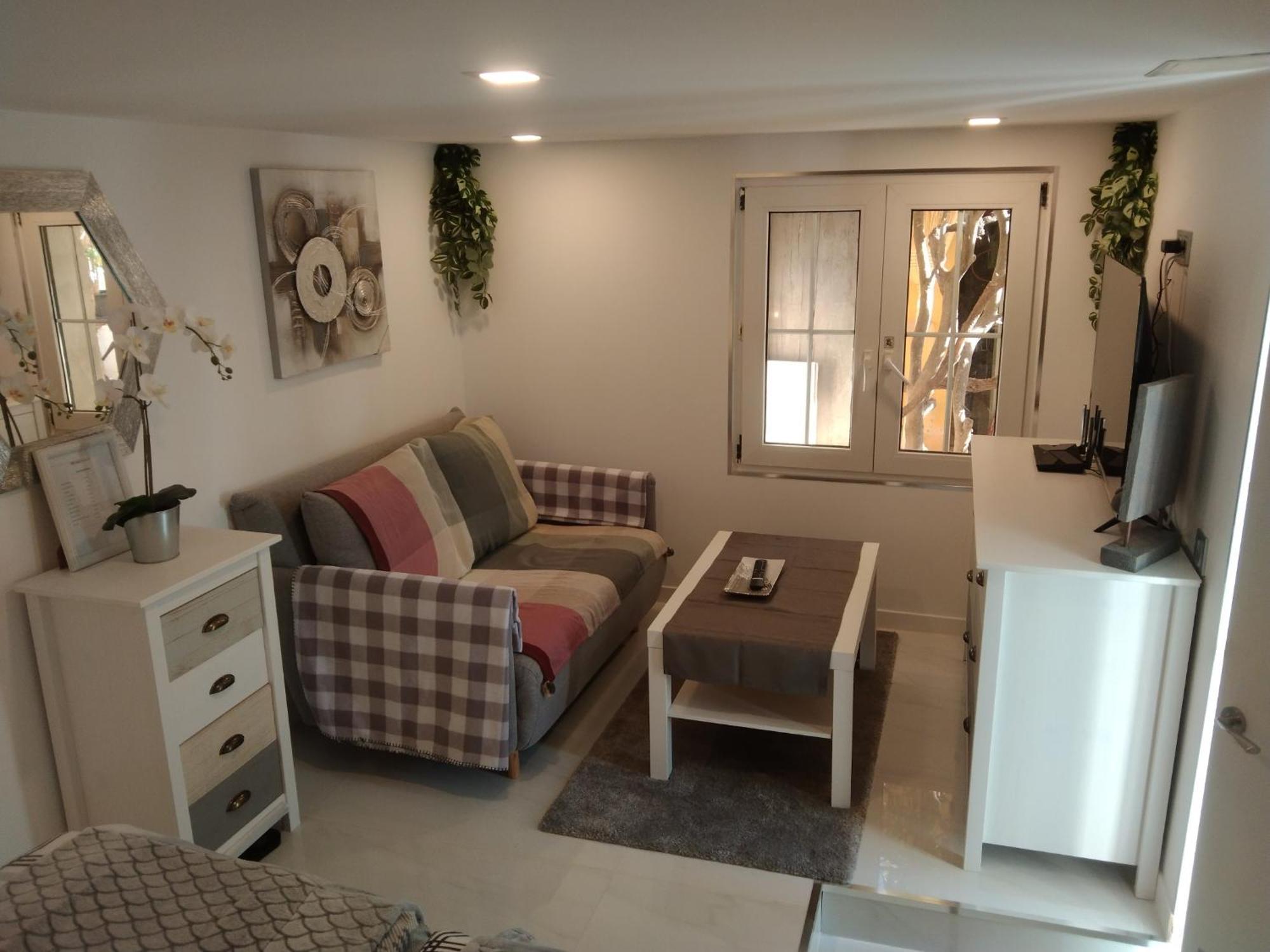 Finca Cortez Apartment 4 San Bartolomé Εξωτερικό φωτογραφία