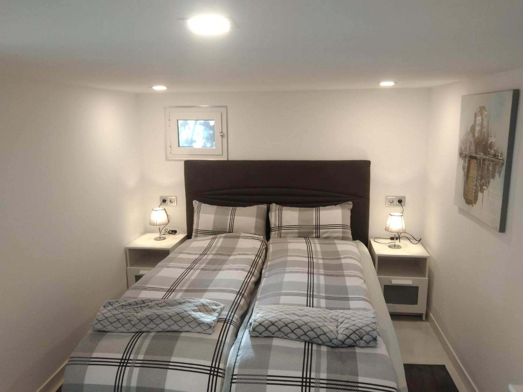 Finca Cortez Apartment 4 San Bartolomé Εξωτερικό φωτογραφία