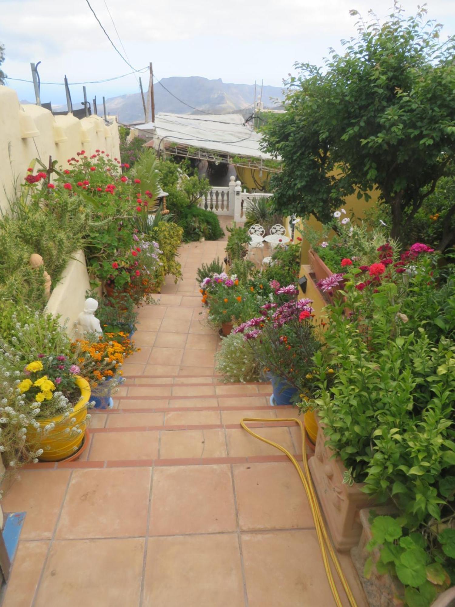 Finca Cortez Apartment 4 San Bartolomé Εξωτερικό φωτογραφία