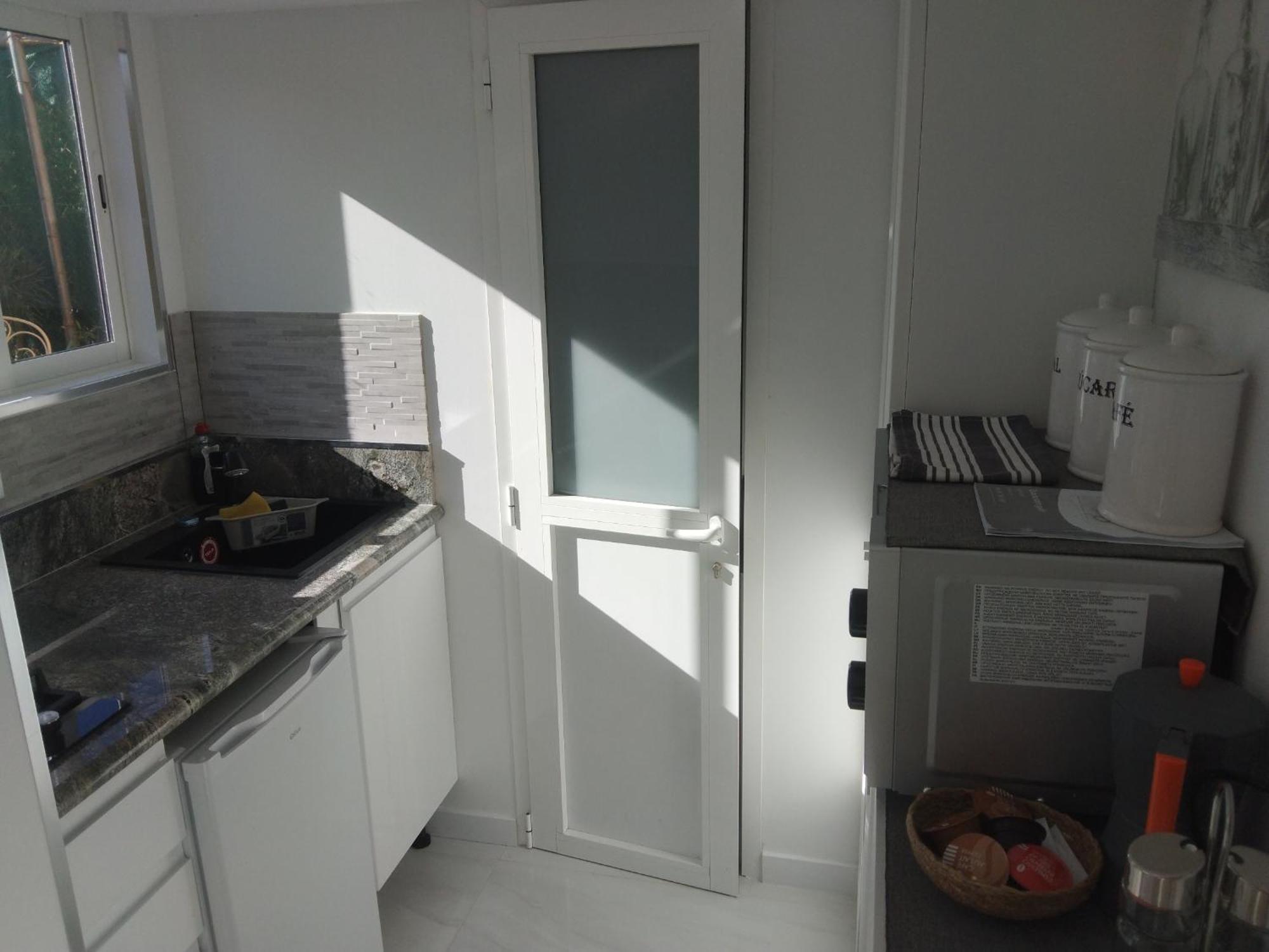 Finca Cortez Apartment 4 San Bartolomé Εξωτερικό φωτογραφία