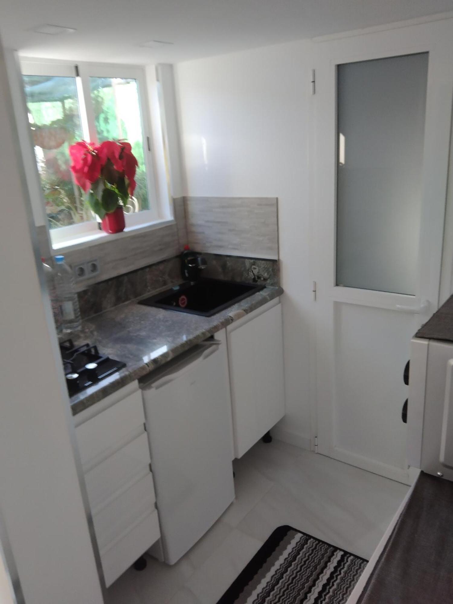 Finca Cortez Apartment 4 San Bartolomé Εξωτερικό φωτογραφία