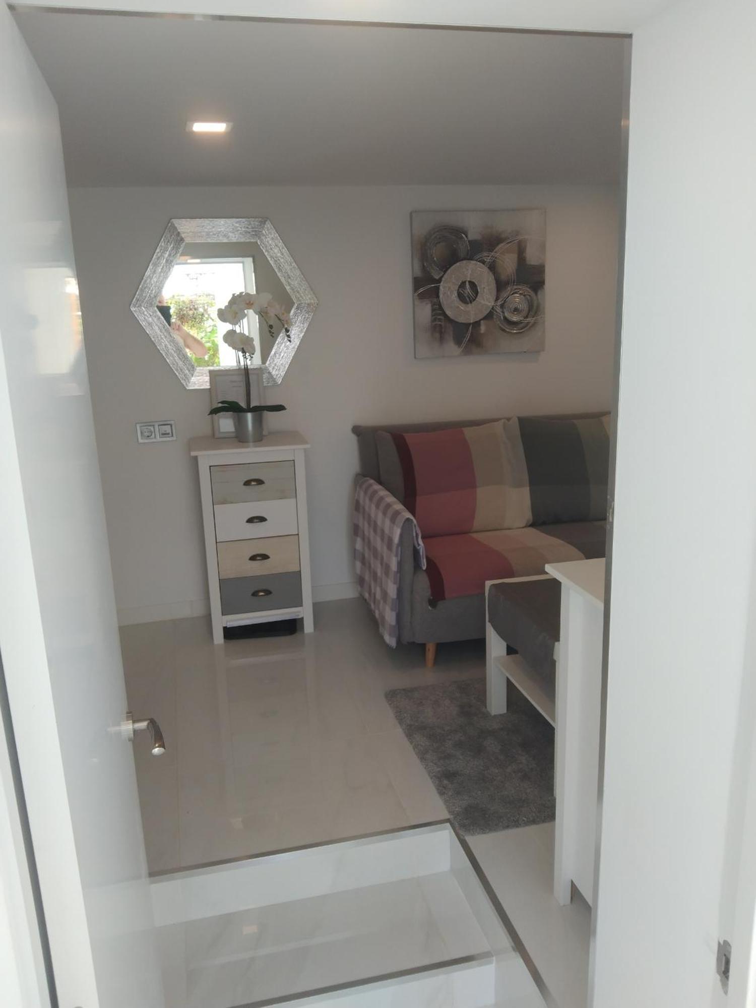 Finca Cortez Apartment 4 San Bartolomé Εξωτερικό φωτογραφία