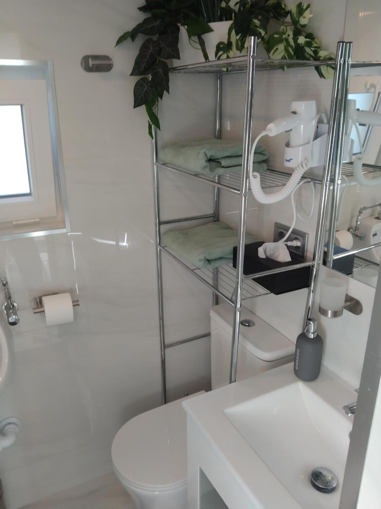 Finca Cortez Apartment 4 San Bartolomé Εξωτερικό φωτογραφία