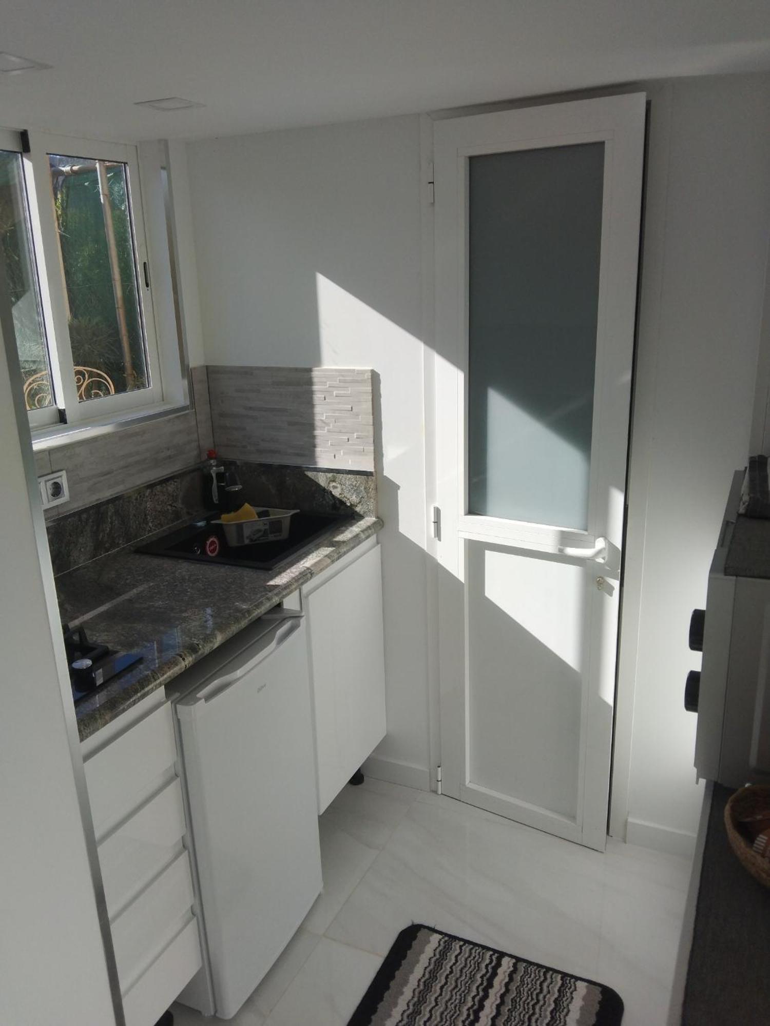 Finca Cortez Apartment 4 San Bartolomé Εξωτερικό φωτογραφία