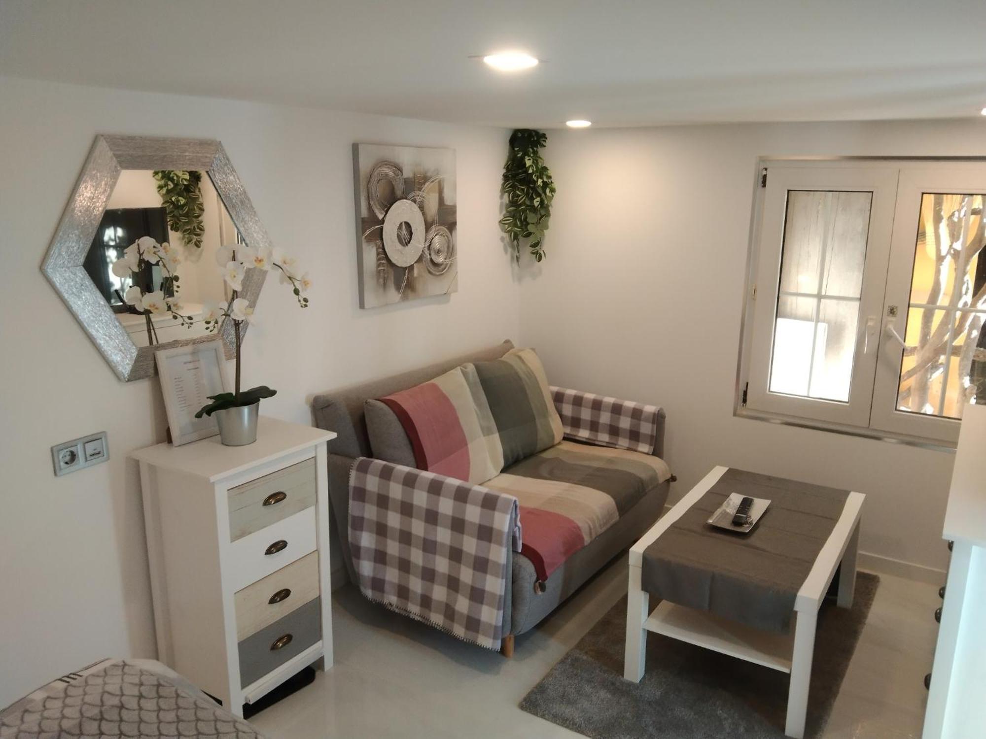 Finca Cortez Apartment 4 San Bartolomé Εξωτερικό φωτογραφία