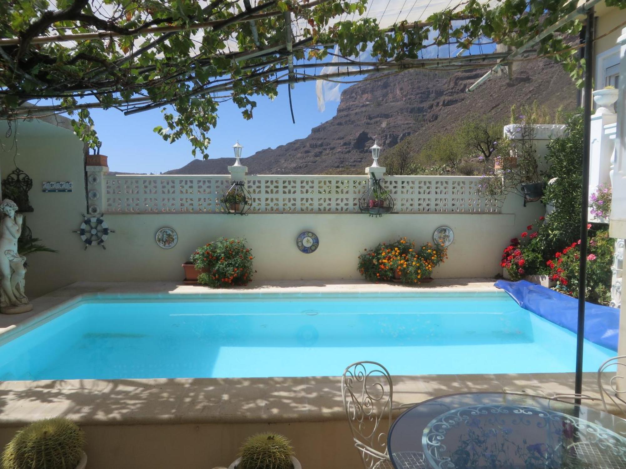 Finca Cortez Apartment 4 San Bartolomé Εξωτερικό φωτογραφία