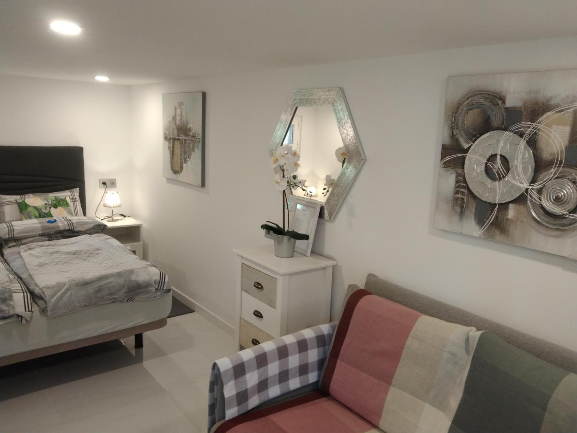 Finca Cortez Apartment 4 San Bartolomé Εξωτερικό φωτογραφία