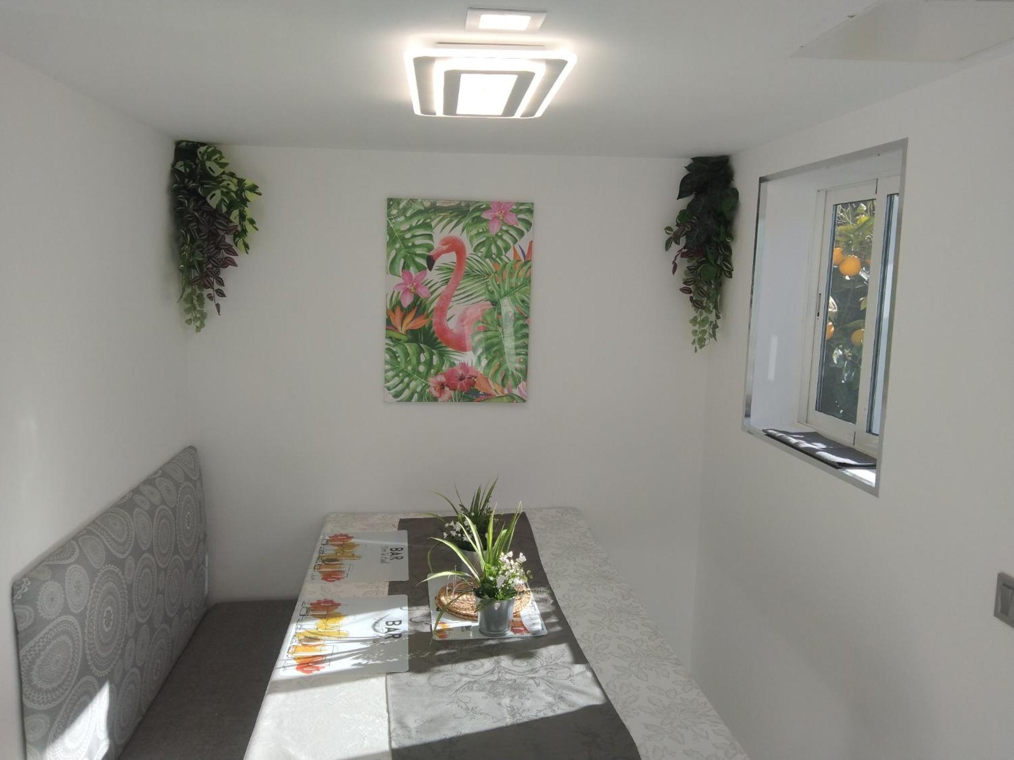 Finca Cortez Apartment 4 San Bartolomé Εξωτερικό φωτογραφία