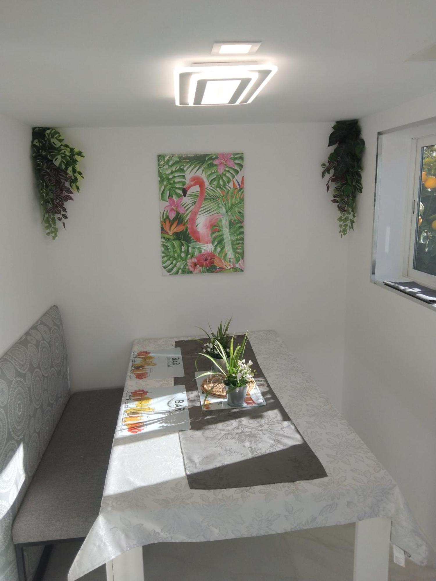 Finca Cortez Apartment 4 San Bartolomé Εξωτερικό φωτογραφία