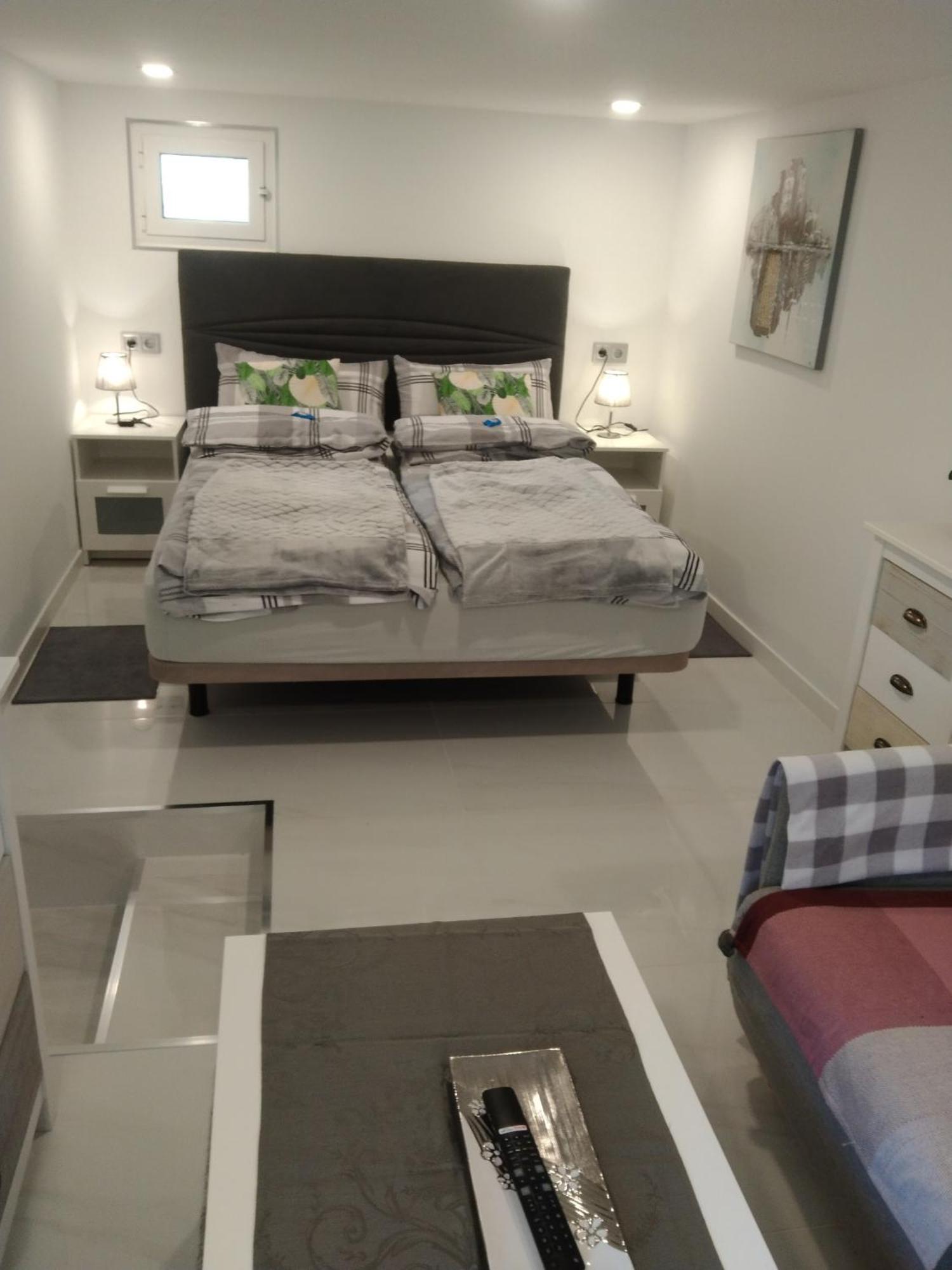 Finca Cortez Apartment 4 San Bartolomé Εξωτερικό φωτογραφία