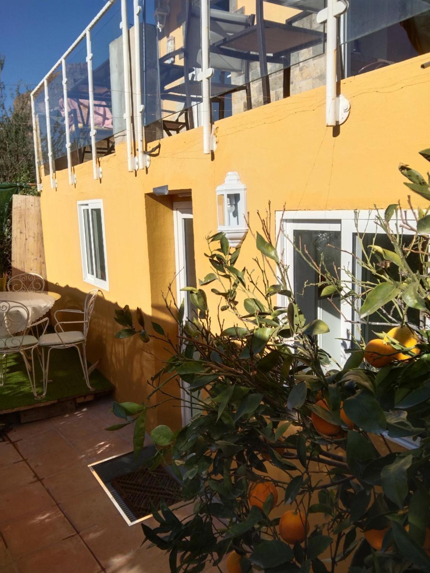 Finca Cortez Apartment 4 San Bartolomé Εξωτερικό φωτογραφία