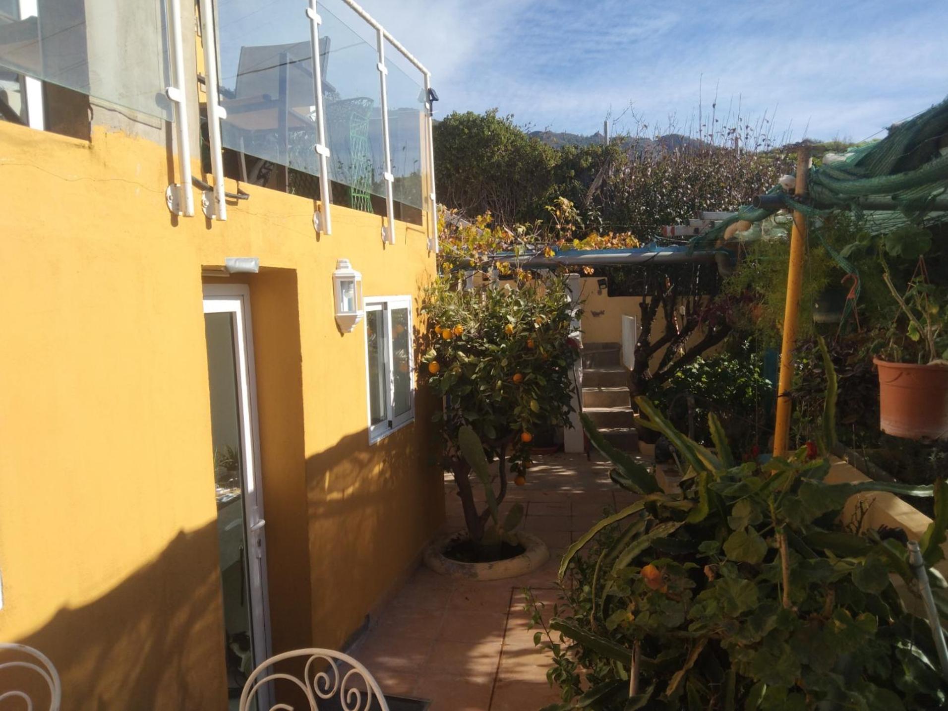 Finca Cortez Apartment 4 San Bartolomé Εξωτερικό φωτογραφία