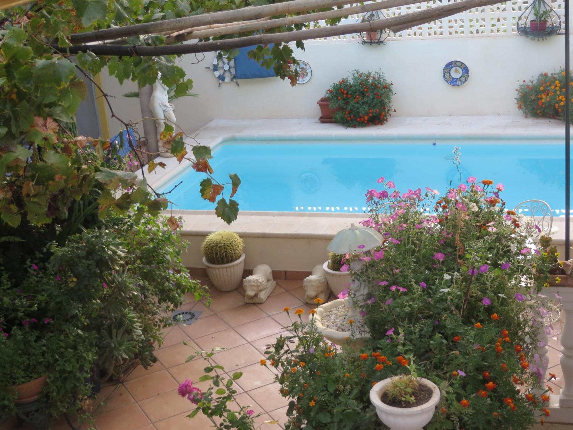 Finca Cortez Apartment 4 San Bartolomé Εξωτερικό φωτογραφία