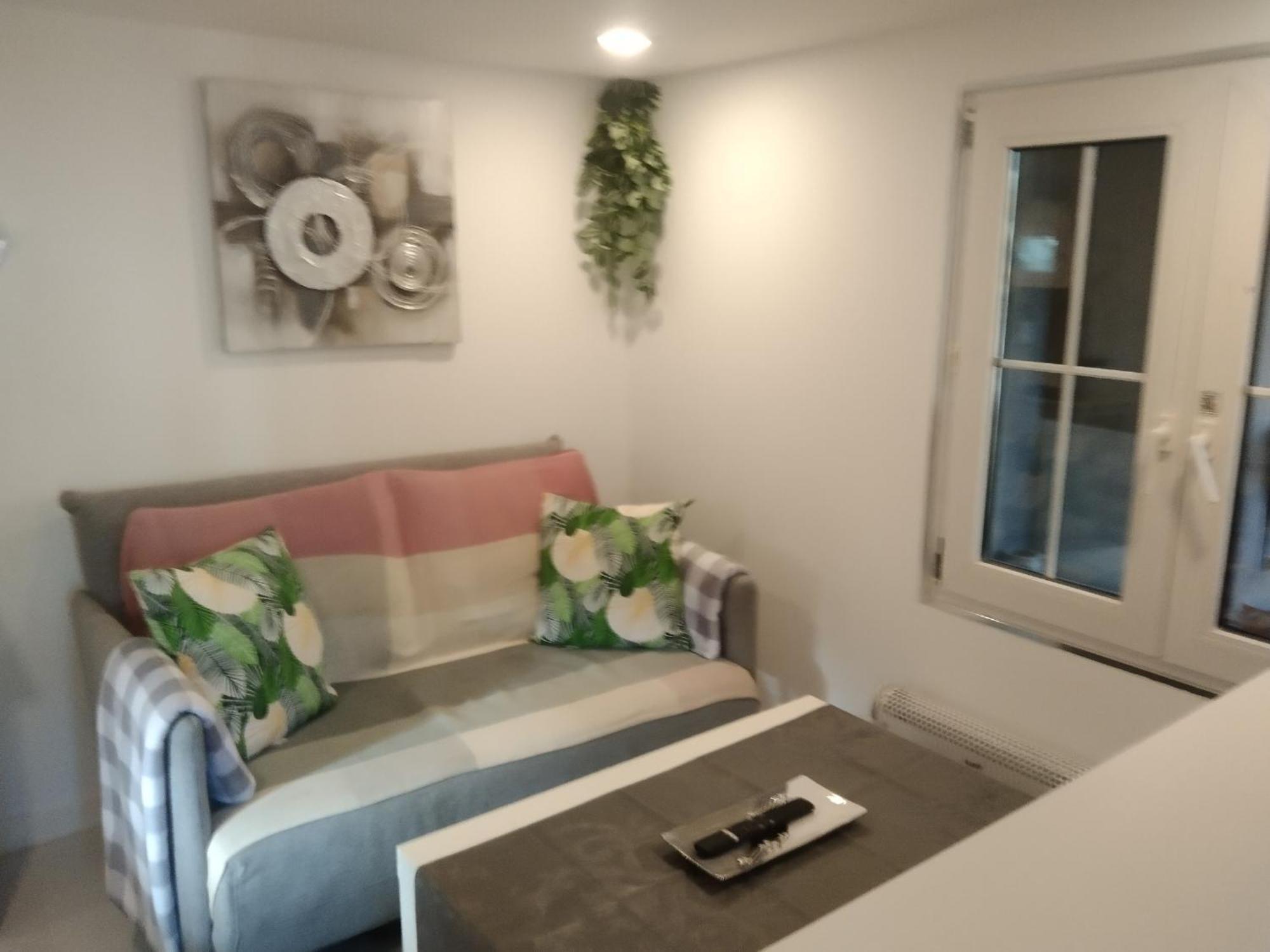 Finca Cortez Apartment 4 San Bartolomé Εξωτερικό φωτογραφία